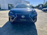 Used 2018 Lexus NX 300 FWD w/ Premium Package image 2