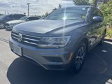 Used 2020 Volkswagen Tiguan SE image 3