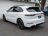 Certified 2019 Porsche Cayenne Turbo image 3