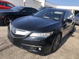 Used 2015 Acura TLX V6 image 3