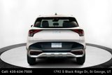 Used 2023 Kia Sportage EX image 4