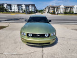 Used 2006 Ford Mustang GT Premium image 5