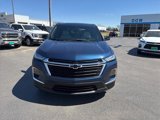 Used 2022 Chevrolet Traverse LS image 3