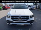 Used 2022 Mercedes-Benz GLE 450 4MATIC image 2