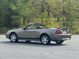 Used 2002 Ford Mustang Deluxe Convertible image 4