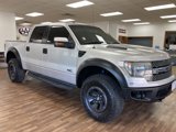 Used 2013 Ford F150 Raptor w/ Luxury Equipment Group image 3