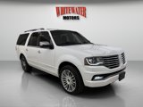 Used 2015 Lincoln Navigator L 4WD image 5