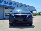 Used 2024 Chevrolet Equinox LS w/ LS Convenience Package image 2