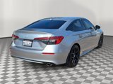 Used 2024 Honda Civic Sport image 3