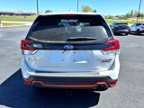 Used 2019 Subaru Forester Sport image 4