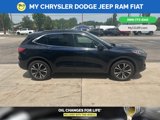 Used 2021 Ford Escape Titanium image 5
