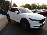 Used 2019 MAZDA CX-5 Touring image 6