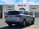 Used 2020 Chevrolet Equinox LS w/ LS Convenience Package image 5