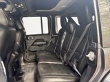Used 2020 Jeep Wrangler Unlimited Sahara image 4