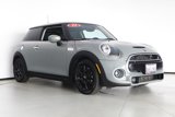 Used 2021 MINI Cooper S image 4