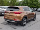 Used 2017 Kia Sportage SX image 6