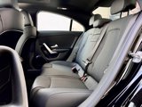 New 2025 Mercedes-Benz CLA 250 4MATIC image 4