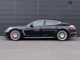 Used 2010 Porsche Panamera Turbo image 2