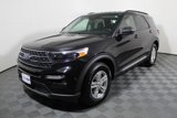 Certified 2022 Ford Explorer XLT w/ Equipment Group 202A image 4