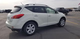 Used 2009 Nissan Murano SL w/ Technology Pkg image 4