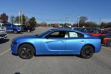New 2023 Dodge Charger SXT w/ Blacktop Package image 2
