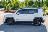 Used 2020 Jeep Renegade Altitude image 4