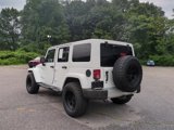 Used 2015 Jeep Wrangler Unlimited Sahara w/ Connectivity Group image 6