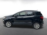Used 2021 Ford EcoSport SE w/ SE Convenience Package image 4