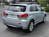 Used 2011 Mitsubishi Outlander Sport SE image 5