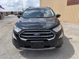 Used 2018 Ford EcoSport Titanium image 2