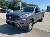Used 2022 Nissan Frontier S w/ Technology Package image 3