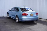 Used 2012 Volkswagen Passat 3.6 SEL Premium image 4