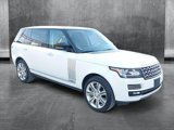 Used 2015 Land Rover Range Rover Long Wheelbase Autobiography image 3
