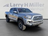 Used 2017 Toyota Tacoma TRD Off-Road image 5