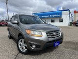 Used 2011 Hyundai Santa Fe Limited image 2