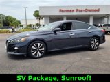 Used 2019 Nissan Altima 2.5 SV image 3