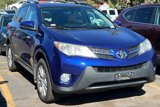 Used 2014 Toyota RAV4 Limited image 2