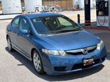 Used 2010 Honda Civic LX image 5