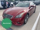 Used 2014 INFINITI Q60 Journey w/ Premium Package image 2