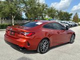 Used 2021 BMW 430i xDrive Coupe w/ Convenience Package image 5