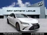 Certified 2023 Lexus ES 250 w/ Premium Package image 2