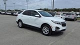 Used 2024 Chevrolet Equinox LT image 4