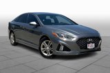 Used 2019 Hyundai Sonata Sport w/ Tech Package 03 image 2