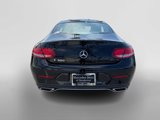 Used 2018 Mercedes-Benz C 300 Coupe image 4