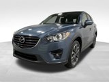Used 2016 MAZDA CX-5 Grand Touring image 4
