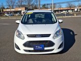 Certified 2017 Ford C-MAX SE w/ Equipment Group 201A image 2