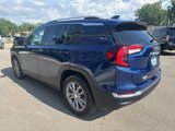 Certified 2023 GMC Terrain SLT image 5