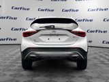 Used 2017 INFINITI QX30 Premium image 4