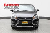 Used 2024 Mitsubishi Mirage G4 LE image 2