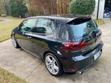 Used 2012 Volkswagen GTI Autobahn image 3